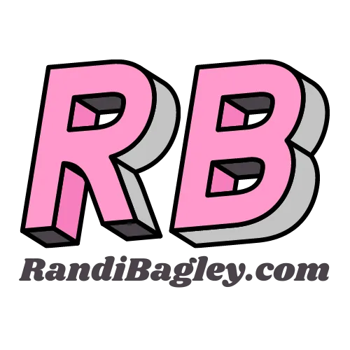 Randi Bagley logo