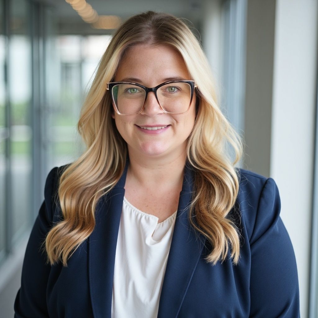 Randi Bagley, SEO Specialist and AI Search Strategist